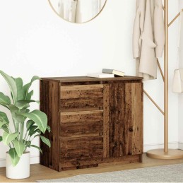 Sideboard mit Schublade...