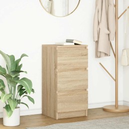 Sideboard Sonoma-Eiche...