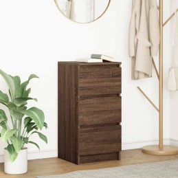 Sideboard Braun...