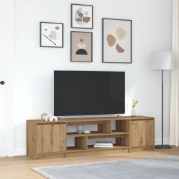 TV-Schrank Artisan-Eiche...