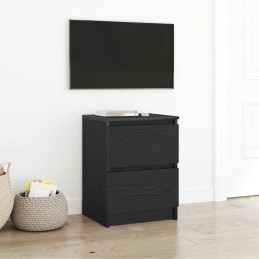 TV-Schrank Schwarz 40x35x54...