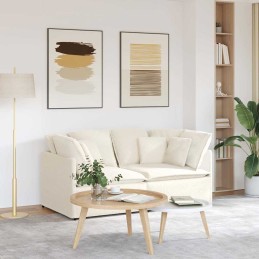 Modulares Sofa mit Kissen...