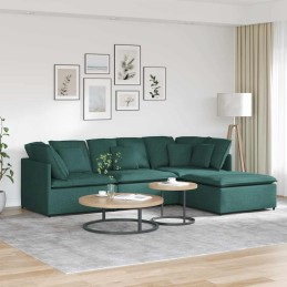 Modulares Sofa mit...