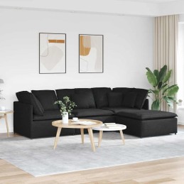 Modulares Sofa mit...