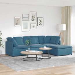 Modulares Sofa mit...