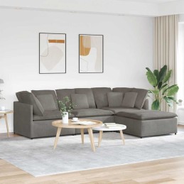 Modulares Sofa mit...