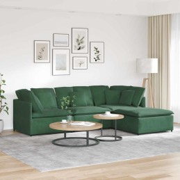 Modulares Sofa mit...