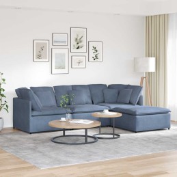 Modulares Sofa mit...