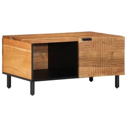 Couchtisch 80x50x40 cm...