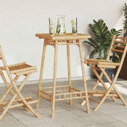 Garten-Bartisch Quadratisch...