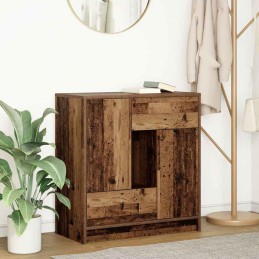 Sideboard mit Schubladen...