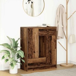 Sideboard mit Schubladen...