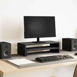 Monitorständer Schwarz...