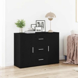 Sideboard Schwarz...