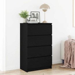 Sideboard Schwarz...