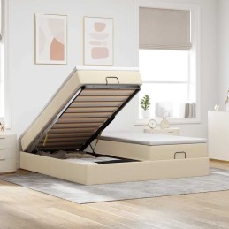 Ottoman-Bett mit Matratzen...