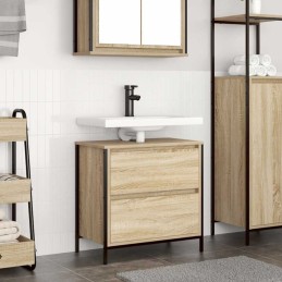 Waschbeckenunterschrank mit...