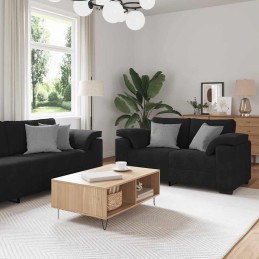 3-tlg. Sofagarnitur mit...