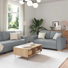 2-tlg. Sofagarnitur mit...