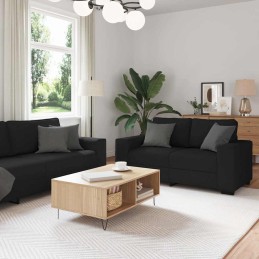 3-tlg. Sofagarnitur mit...