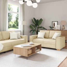 2-tlg. Sofagarnitur mit...