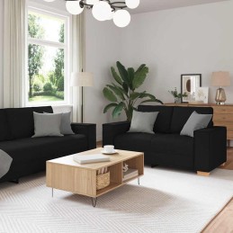 2-tlg. Sofagarnitur mit...