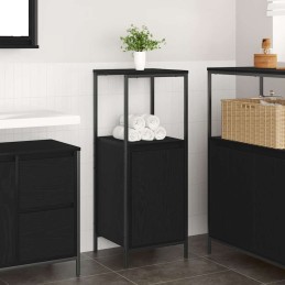 Badschrank mit Regalen...