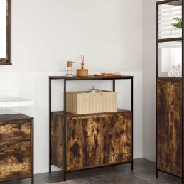 Badschrank mit Regalen...