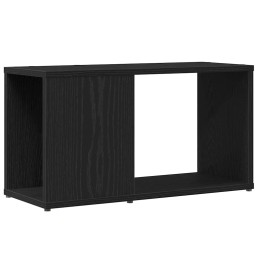 TV-Schrank Schwarz...
