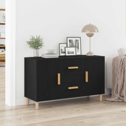 Sideboard Schwarz...