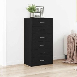 Sideboard mit 6 Schubladen...