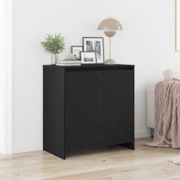 Sideboard Schwarz...