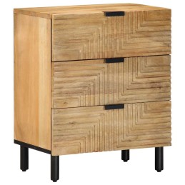 Nachttisch Braun 50x33x60...