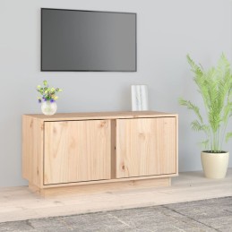 TV-Schrank 80x35x40,5 cm...