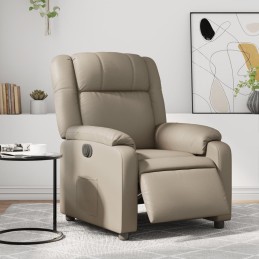 Relaxsessel Elektrisch...