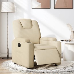 Relaxsessel Elektrisch...