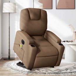 Elektrischer Massagesessel...