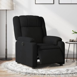 Relaxsessel Elektrisch...