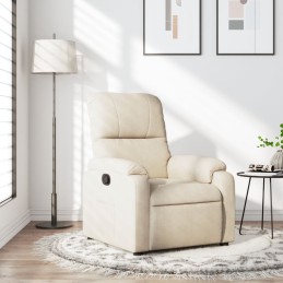 Relaxsessel Beige...