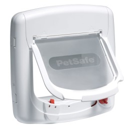 PetSafe Katzenklappe 4-Wege...
