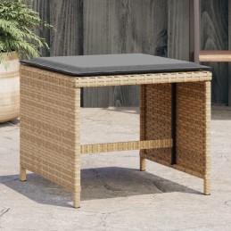 Gartenhocker Kissen 4Stk....