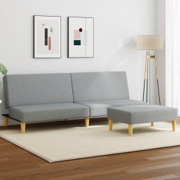 Schlafsofa 2-Sitzer mit...