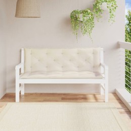 Gartenbank-Auflagen 2 Stk....