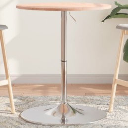 Bartisch Ø60x89,5 cm...