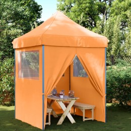 Partyzelt Faltbar Pop-Up...
