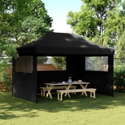 Partyzelt Faltbar Pop-Up...