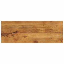 Tischplatte 140x50x2,5 cm...