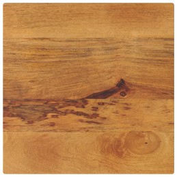Tischplatte 60x60x2,5 cm...