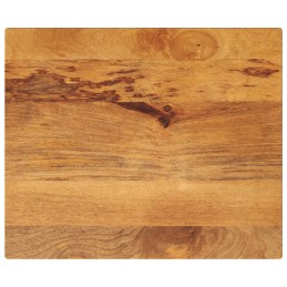 Tischplatte 60x50x3,8 cm...