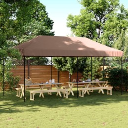 Partyzelt Faltbar Pop-Up...